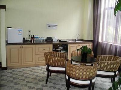 фото отеля Jade Spring Hotel