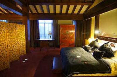 фото отеля Jade Spring Hotel