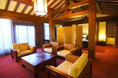 фото отеля Jade Spring Hotel