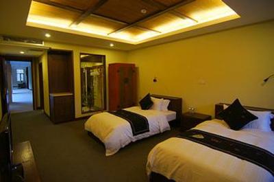 фото отеля Jade Spring Hotel