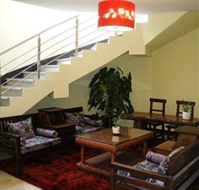 фото отеля Jade Spring Hotel