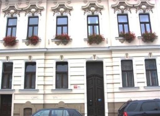 фото отеля Penzion - Apartman Ceske Budejovice