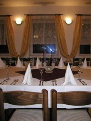 фото отеля Penzion - Apartman Ceske Budejovice