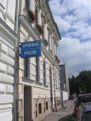 фото отеля Penzion - Apartman Ceske Budejovice