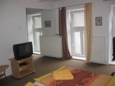 фото отеля Penzion - Apartman Ceske Budejovice