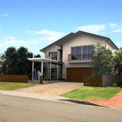 фото отеля Corrimal Beach Bed & Breakfast