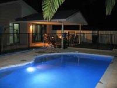 фото отеля Corrimal Beach Bed & Breakfast