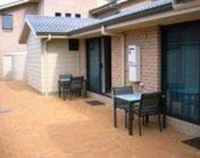 фото отеля Corrimal Beach Bed & Breakfast