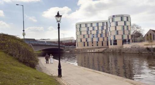 фото отеля Travelodge Maidstone Central
