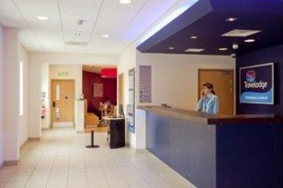 фото отеля Travelodge Maidstone Central