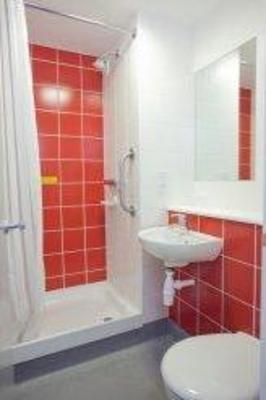 фото отеля Travelodge Maidstone Central