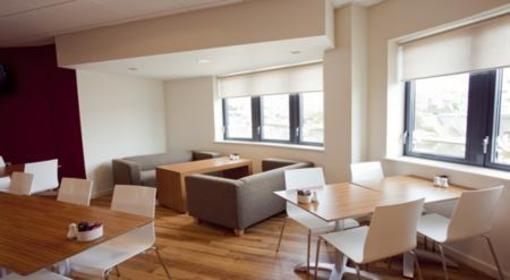 фото отеля Travelodge Maidstone Central