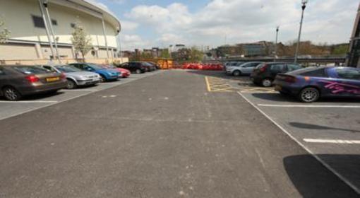 фото отеля Travelodge Maidstone Central