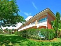Embassy Suites by Hilton Los Marlins Hotel & Golf Resort