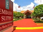 фото отеля Embassy Suites by Hilton Los Marlins Hotel & Golf Resort