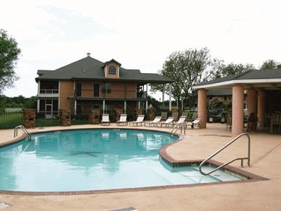 фото отеля Westgate Tunica Resort Robinsonville