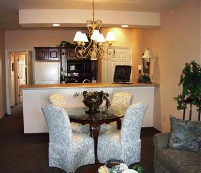 фото отеля Westgate Tunica Resort Robinsonville