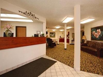 фото отеля Comfort Inn Grand Island