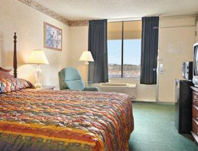 фото отеля Howard Johnson Cleveland