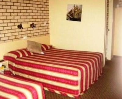 фото отеля Alfa Motel