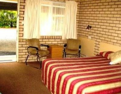 фото отеля Alfa Motel
