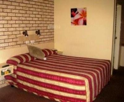 фото отеля Alfa Motel