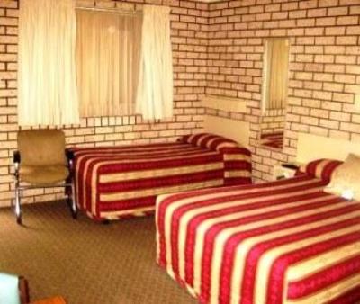 фото отеля Alfa Motel