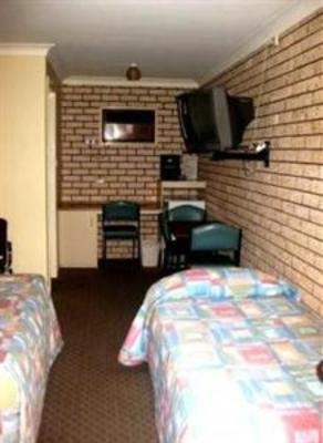 фото отеля Alfa Motel