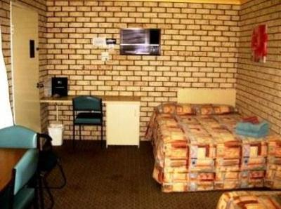 фото отеля Alfa Motel