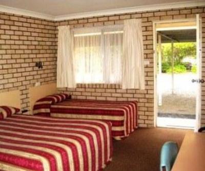 фото отеля Alfa Motel