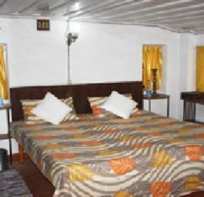 фото отеля Mitwah Cottages Shimla