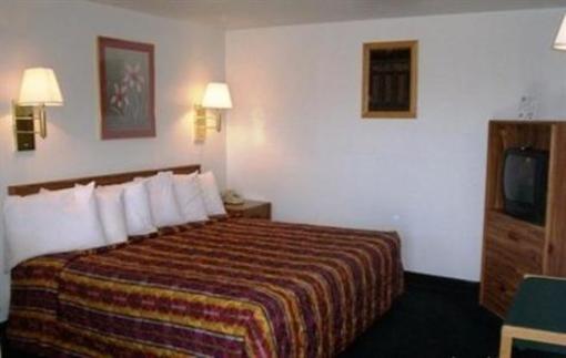 фото отеля Wyo Motel Buffalo (Wyoming)
