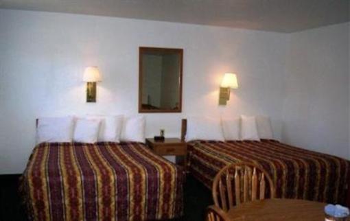 фото отеля Wyo Motel Buffalo (Wyoming)
