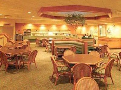 фото отеля Quality Inn Sumter