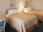 фото отеля Quality Inn Sumter