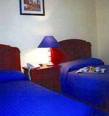 фото отеля Aas Pegaso Suites Madrid