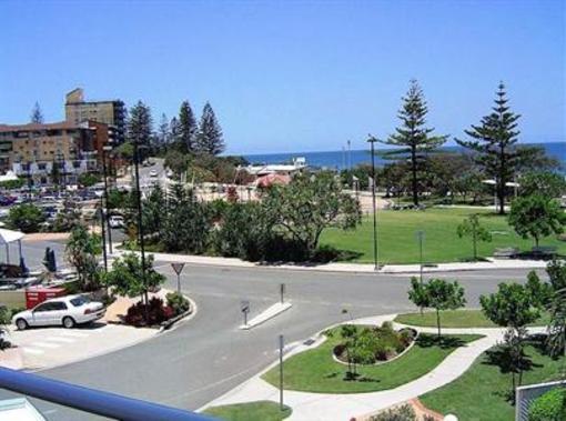 фото отеля Casablanca Beachfront Apartments