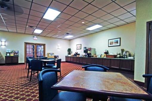 фото отеля BEST WESTERN Altus