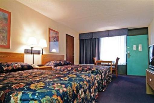 фото отеля BEST WESTERN Altus