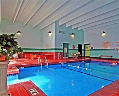 фото отеля BEST WESTERN Altus
