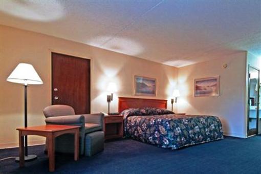 фото отеля BEST WESTERN Altus