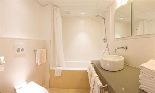 фото отеля Playa Bella Apartments Ibiza