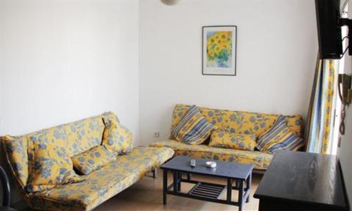 фото отеля Playa Bella Apartments Ibiza