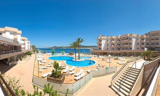 фото отеля Playa Bella Apartments Ibiza