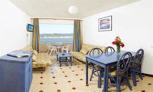 фото отеля Playa Bella Apartments Ibiza