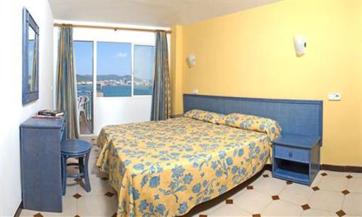 фото отеля Playa Bella Apartments Ibiza
