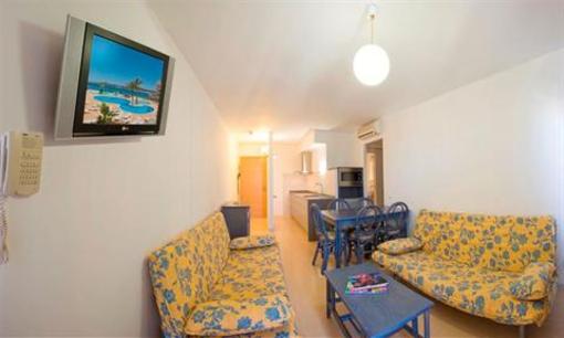 фото отеля Playa Bella Apartments Ibiza
