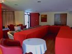 фото отеля Las Palmas Hotel Santa Cruz (Bolivia)