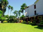 фото отеля Las Palmas Hotel Santa Cruz (Bolivia)