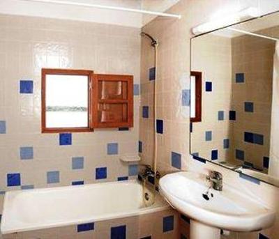 фото отеля Casas Rurales Illetas Apartments Formentera